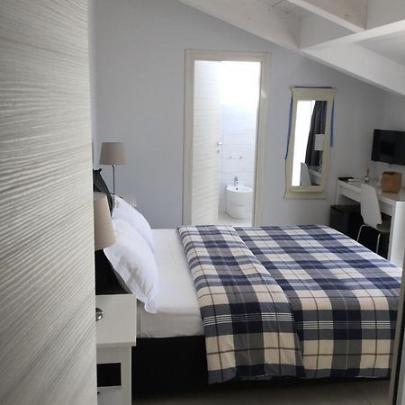 테르몰리 La Casa Di Lele - Bike Club - B&B 외부 사진