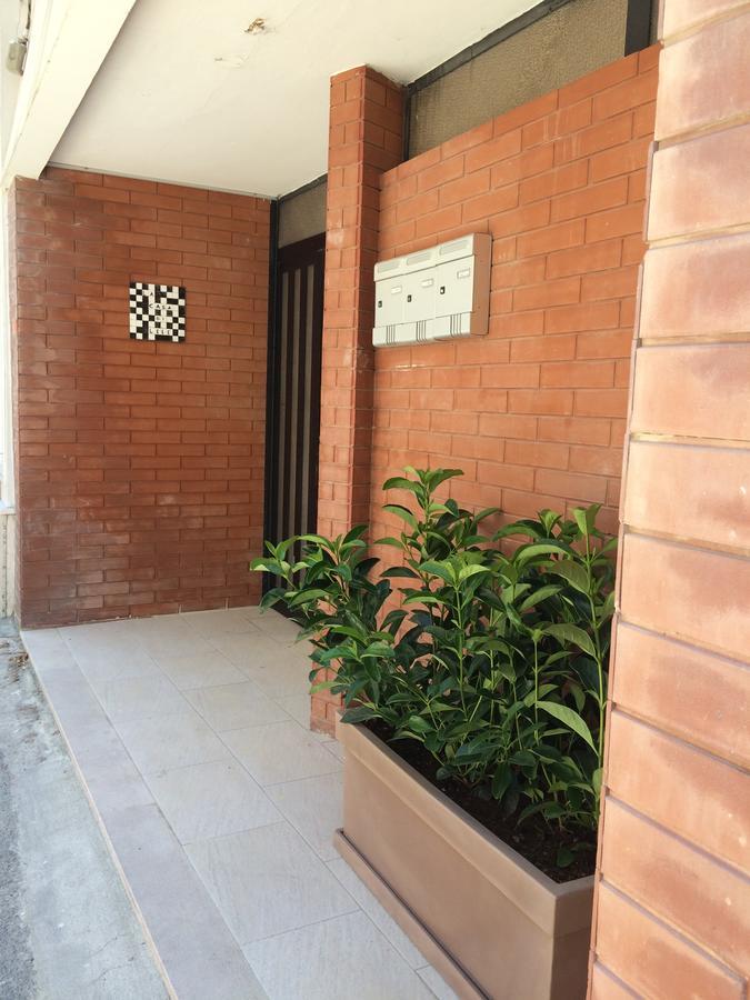테르몰리 La Casa Di Lele - Bike Club - B&B 외부 사진