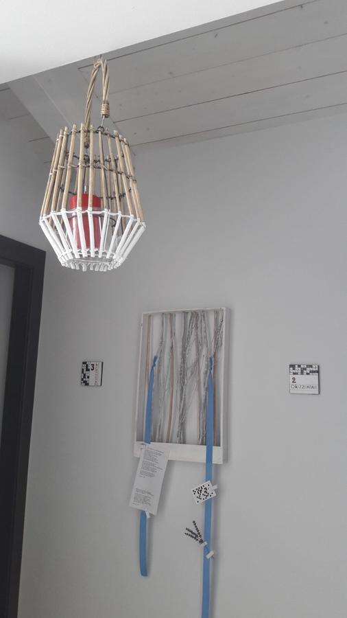 테르몰리 La Casa Di Lele - Bike Club - B&B 외부 사진