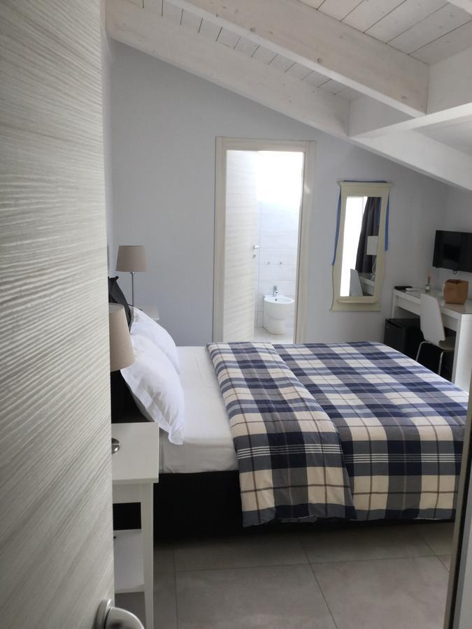 테르몰리 La Casa Di Lele - Bike Club - B&B 외부 사진