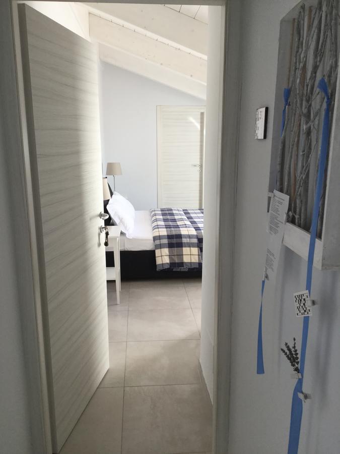 테르몰리 La Casa Di Lele - Bike Club - B&B 외부 사진