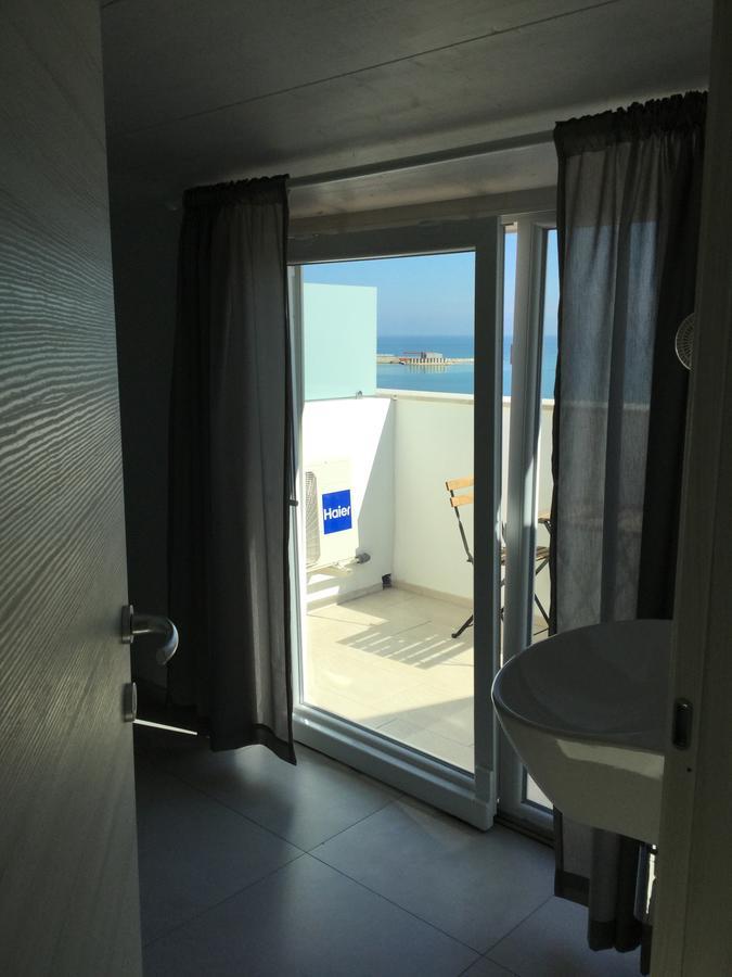 테르몰리 La Casa Di Lele - Bike Club - B&B 외부 사진
