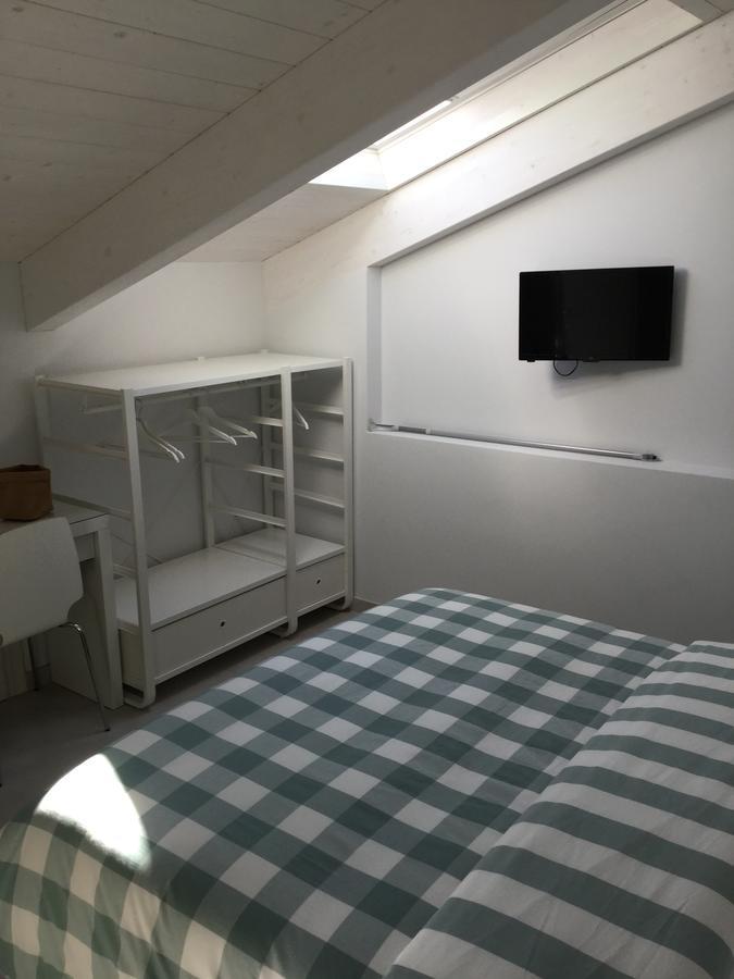 테르몰리 La Casa Di Lele - Bike Club - B&B 외부 사진
