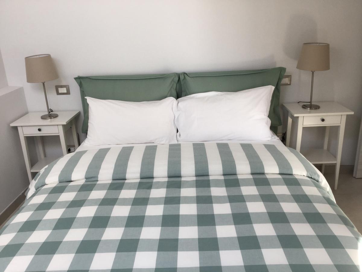 테르몰리 La Casa Di Lele - Bike Club - B&B 외부 사진