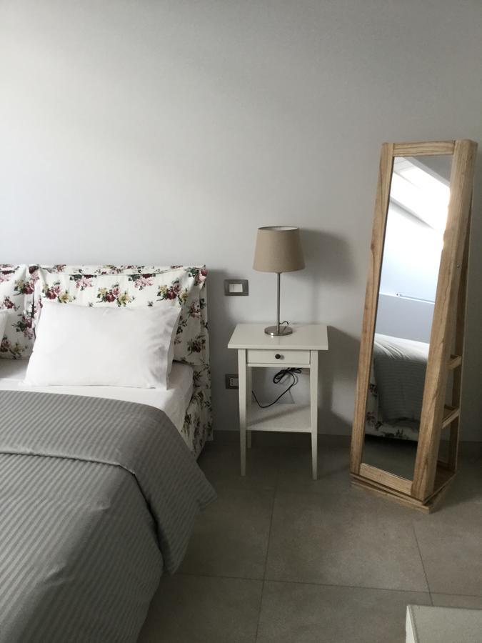 테르몰리 La Casa Di Lele - Bike Club - B&B 외부 사진