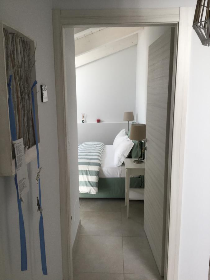 테르몰리 La Casa Di Lele - Bike Club - B&B 외부 사진