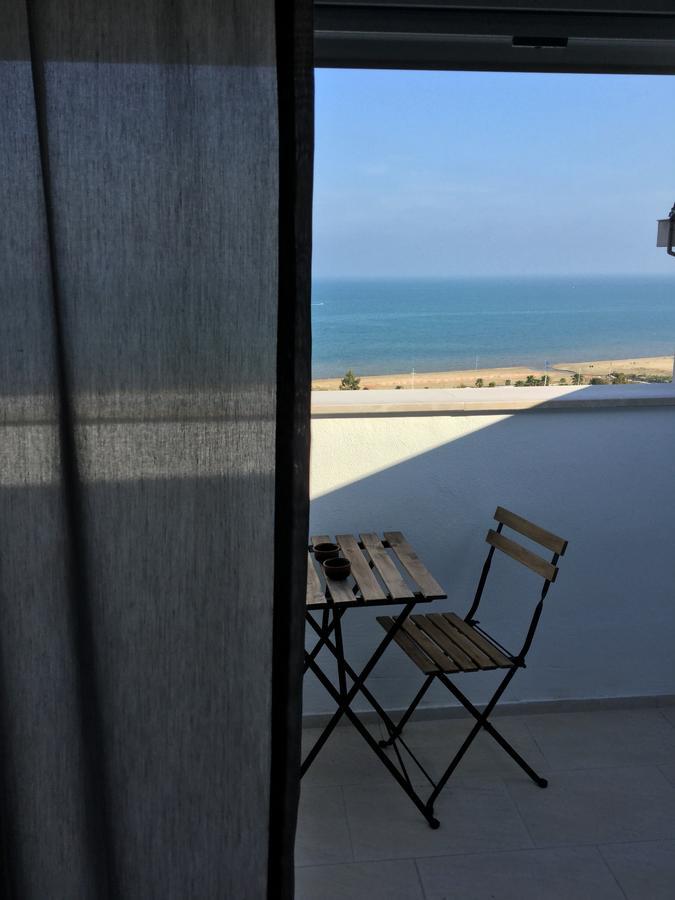 테르몰리 La Casa Di Lele - Bike Club - B&B 외부 사진
